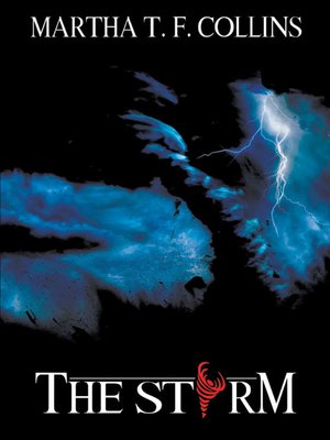 cover image of The Storm